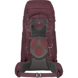 Osprey Kyte 68 rugzak Lila, 66 liter, maat WXS/S