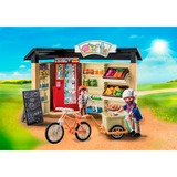 PLAYMOBIL Country - 24-uurs boerderijwinkel Constructiespeelgoed 71250