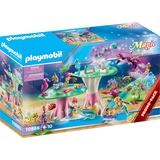 PLAYMOBIL Magic - Zeemeerminnenparadijs voor kinderen Constructiespeelgoed 70886