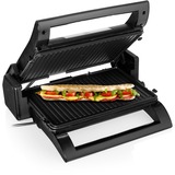 Princess 112530 Multi Grill 2-in-1 contactgrill Roestvrij staal/zwart