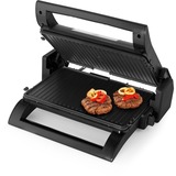 Princess 112530 Multi Grill 2-in-1 contactgrill Roestvrij staal/zwart