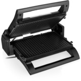 Princess 112530 Multi Grill 2-in-1 contactgrill Roestvrij staal/zwart