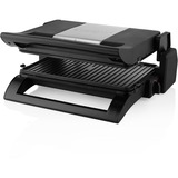 Princess 112530 Multi Grill 2-in-1 contactgrill Roestvrij staal/zwart