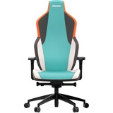 RECARO Rae Bright Blue gamestoel Meerkleurig