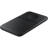SAMSUNG Wireless Charger Duo EP-P4300T Zwart