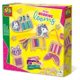 SES Creative Mini weeframen Knutselen 14715