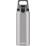 SIGG SIGG Shield One Brushed 0,75l sr drinkfles Geborsteld rvs