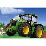 SIKU FARMER - John Deere 8R 370 Modelvoertuig Schaal 1:32