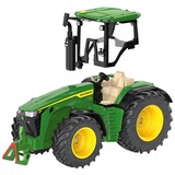 SIKU FARMER - John Deere 8R 370 Modelvoertuig Schaal 1:32