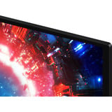 Samsung Odyssey OLED G7 G70SH 27" 4K UHD gaming monitor Zwart, HDMI, DisplayPort, 165 Hz