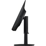 Samsung Odyssey OLED G7 G70SH 27" 4K UHD gaming monitor Zwart, HDMI, DisplayPort, 165 Hz