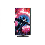 Samsung Odyssey OLED G7 G70SH 27" 4K UHD gaming monitor Zwart, HDMI, DisplayPort, 165 Hz