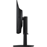 Samsung Odyssey OLED G7 G70SH 27" 4K Ultra HD gaming monitor Zwart, 1x DisplayPort, 1x HDMI, 165 Hz