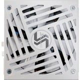 Seasonic FOCUS-GX-850-V4 ATX3.0 modulaire 850 watt voeding  Wit, 1x 12VHPWR, 3x PCIe
