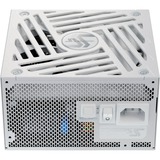 Seasonic FOCUS-GX-850-V4 ATX3.0 modulaire 850 watt voeding  Wit, 1x 12VHPWR, 3x PCIe
