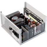 Seasonic FOCUS-GX-850, 850W voeding  Wit, 1x 12VHPWR, 3x PCIe, kabelmanagement