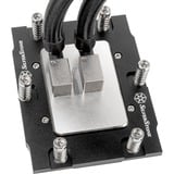 SilverStone XE360-SP5 waterkoeling Zwart, 4-pin PWM
