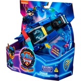 Spin Master PAW Patrol: The Mighty Movie, Chase's Mighty Movie Cruiser Speelgoedvoertuig 