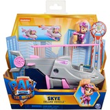 Spin Master Paw Patrol - The Movie - Skye's Deluxe Vehicle Speelgoedvoertuig