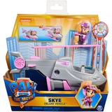 Spin Master Paw Patrol - The Movie - Skye's Deluxe Vehicle Speelgoedvoertuig 