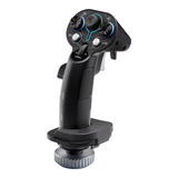Thrustmaster Thrustmaster Sol-R 3 AVA Add-On Grip joystick Zwart