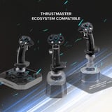 Thrustmaster Thrustmaster Sol-R 3 AVA Add-On Grip joystick Zwart