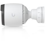 Ubiquiti UniFi G6 Bullet beveiligingscamera Wit, 8 MP, PoE