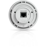 Ubiquiti UniFi G6 Bullet beveiligingscamera Wit, 8 MP, PoE