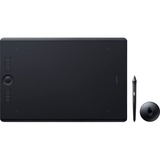 Wacom Intuos Pro L tekentablet Zwart