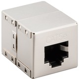 goobay RJ-45 Modular Koppeling 2x RJ-45