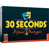 30 Seconds Partyspel