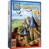 Carcassonne Bordspel