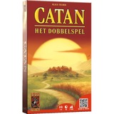 999 Games Catan: Het Dobbelspel Nederlands, 1 - 4 spelers, 15 minuten, Vanaf 7 jaar