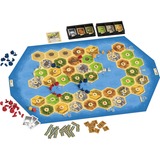 999 Games Catan: Schatten, Draken & Ontdekkingsreizigers Bordspel Nederlands, Uitbreiding, 3 - 4 spelers, 60 - 180 minuten, Vanaf 12 jaar