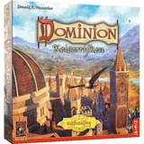 999 Games Dominion: Keizerrijken Kaartspel Nederlands, uitbreiding, 2-4 spelers, 30 minuten, vanaf 10 jaar