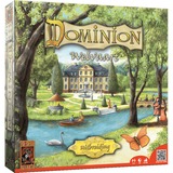 999 Games Dominion: Welvaart Kaartspel Nederlands, uitbreiding, 2-4 spelers, 30 minuten, vanaf 10 jaar