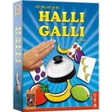 Halli Galli Kaartspel