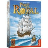 Port Royal Kaartspel