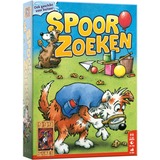 999 Games Spoorzoeken Kaartspel Nederlands, 2 - 20 spelers, 15 - 45 minuten, Vanaf 3 jaar