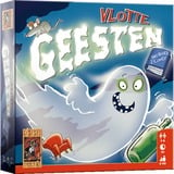 Vlotte Geesten Kaartspel