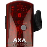 AXA Greenline Rear ledverlichting Zwart