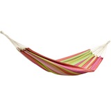 Amazonas Tahiti Bubblegum hangmat Pink/groen