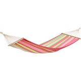 Amazonas Tonga Bubbelgum hangmat Groen/pink (roze)