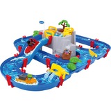 Aquaplay Bergmeer Baan