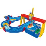 Aquaplay Containerport Baan