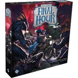 Asmodee Arkham Horror: Final Hour Bordspel Engels, 1 - 4 spelers, 45 - 60 minuten, Vanaf 14 jaar