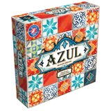 Asmodee Azul Bordspel Nederlands, Frans, 2 - 4 spelers, 30 - 45 minuten, Vanaf 8 jaar