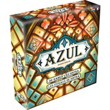 Asmodee Azul - De Ramen van Sintra Bordspel Nederlands, Frans, 2 - 4 spelers, 30 - 45 minuten, Vanaf 8 jaar