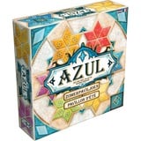 Asmodee Azul - Zomerpaviljoen Bordspel Nederlands, Frans, 2 - 4 spelers, 30 - 45 minuten, Vanaf 8 jaar