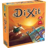 Dixit Bordspel